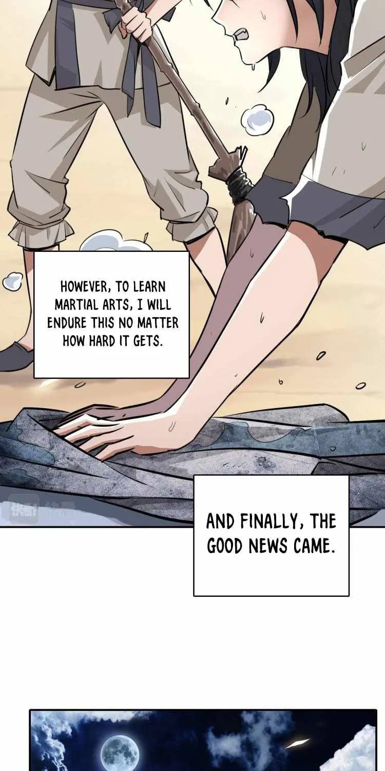 Supreme Taoist (2021) Chapter 4 page 18 - 