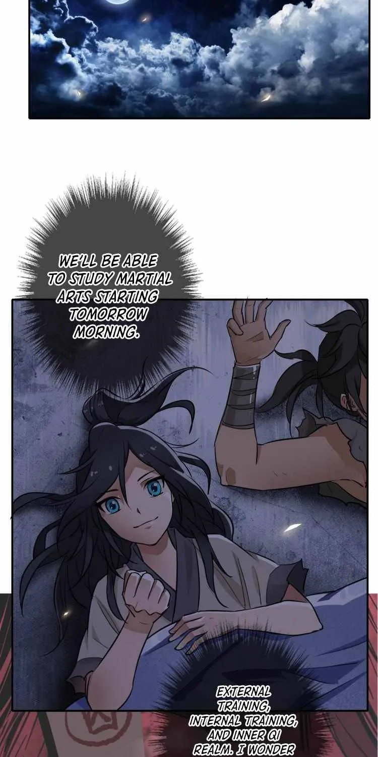 Supreme Taoist (2021) Chapter 4 page 19 - 