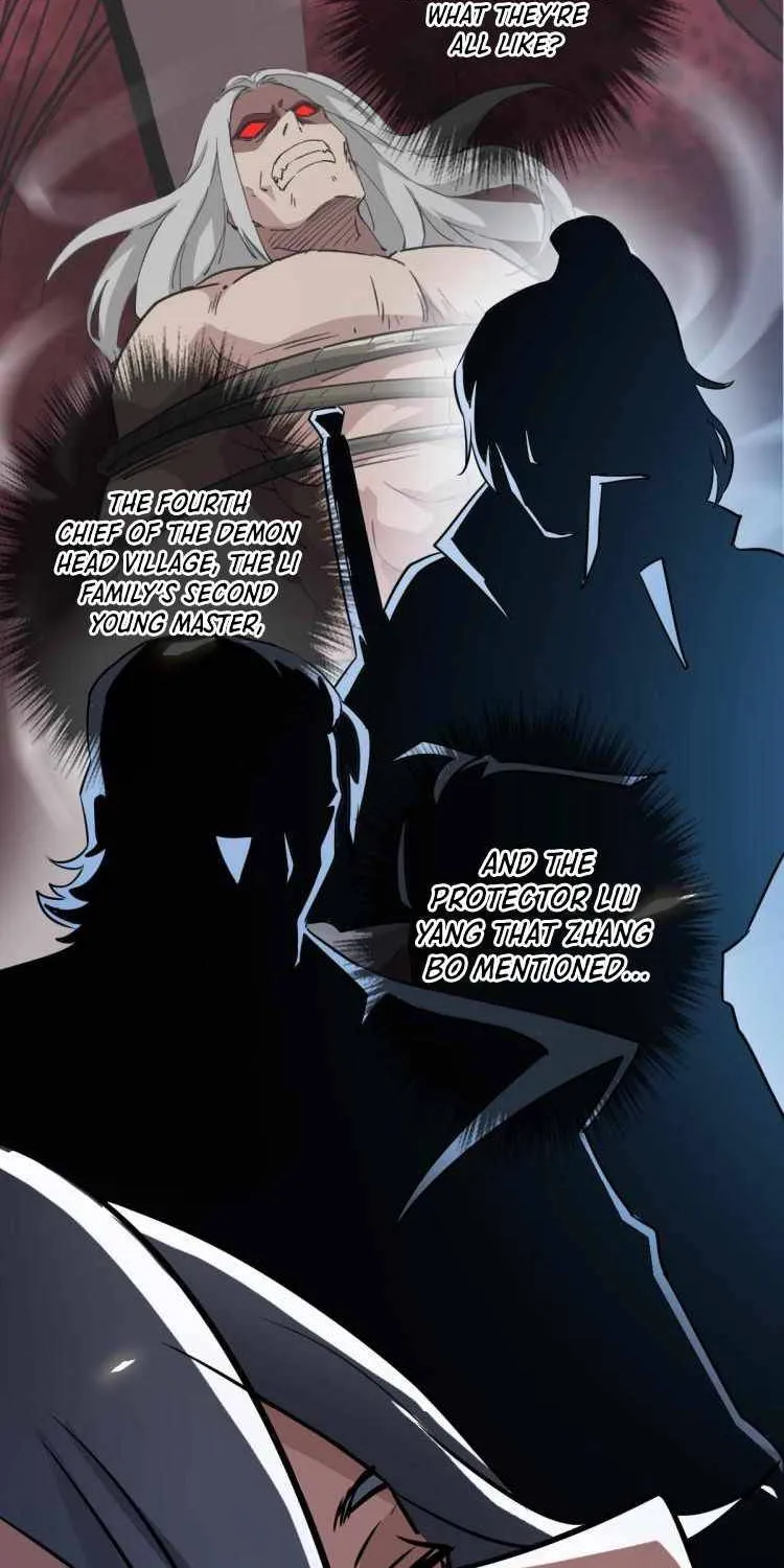 Supreme Taoist (2021) Chapter 4 page 20 - 