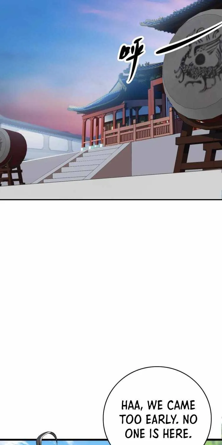 Supreme Taoist (2021) Chapter 4 page 23 - 