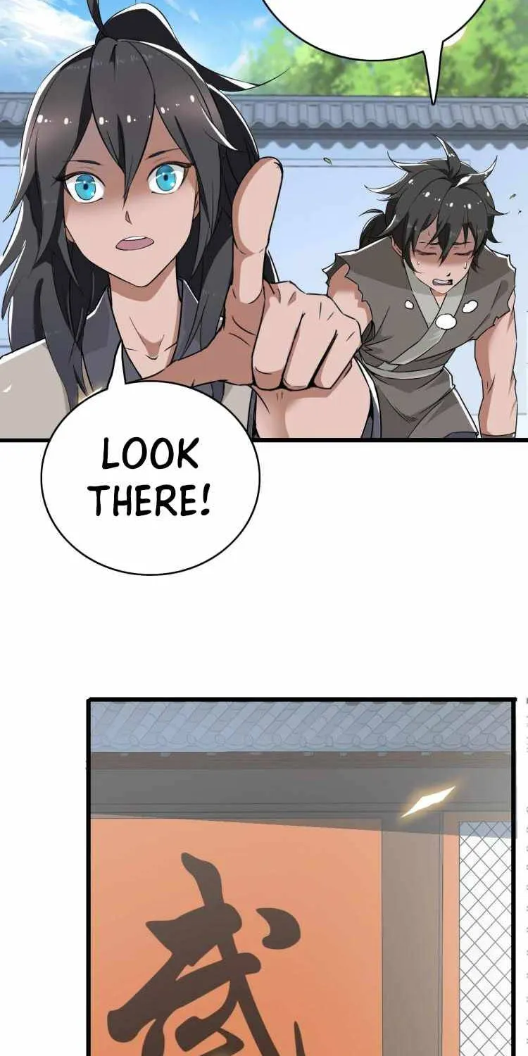 Supreme Taoist (2021) Chapter 4 page 24 - 
