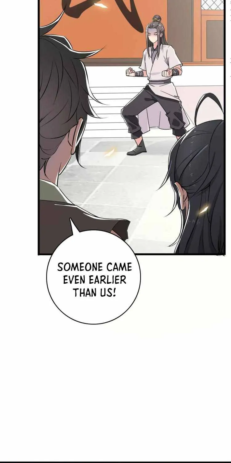 Supreme Taoist (2021) Chapter 4 page 25 - 