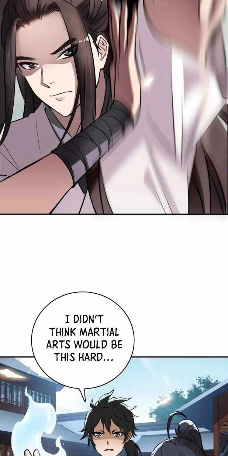 Supreme Taoist (2021) Chapter 4 page 37 - 