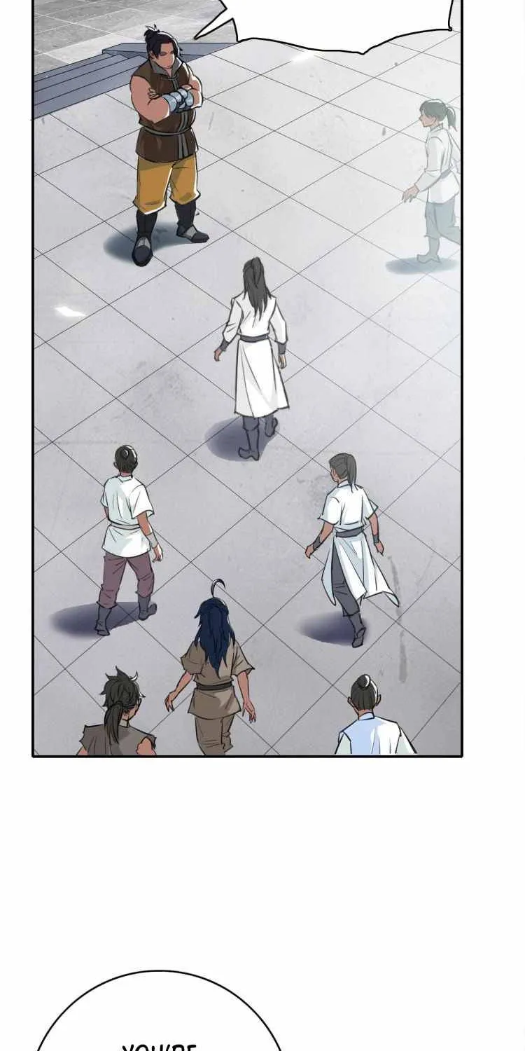 Supreme Taoist (2021) Chapter 4 page 44 - 