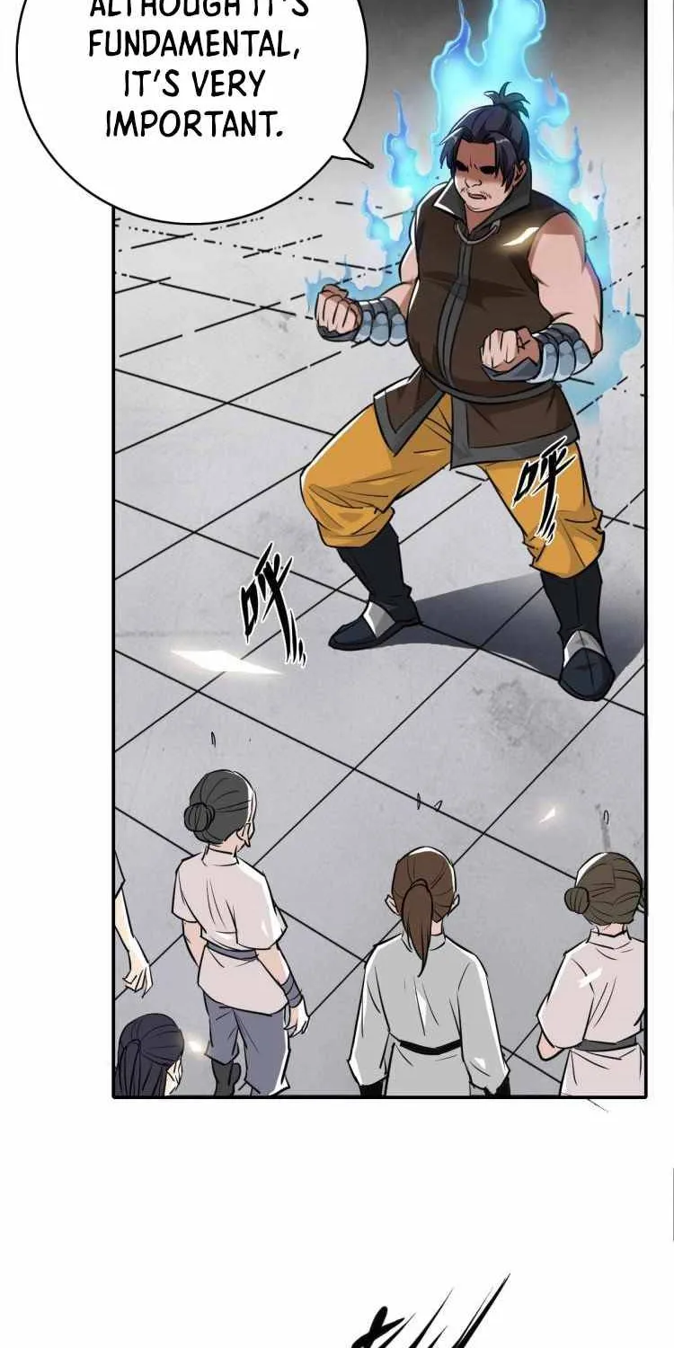 Supreme Taoist (2021) Chapter 4 page 46 - 
