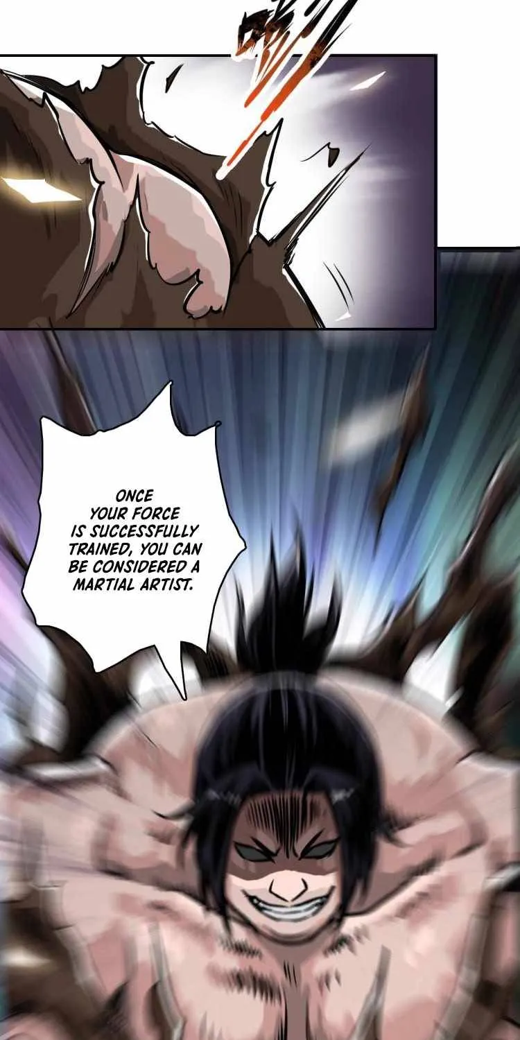 Supreme Taoist (2021) Chapter 4 page 47 - 