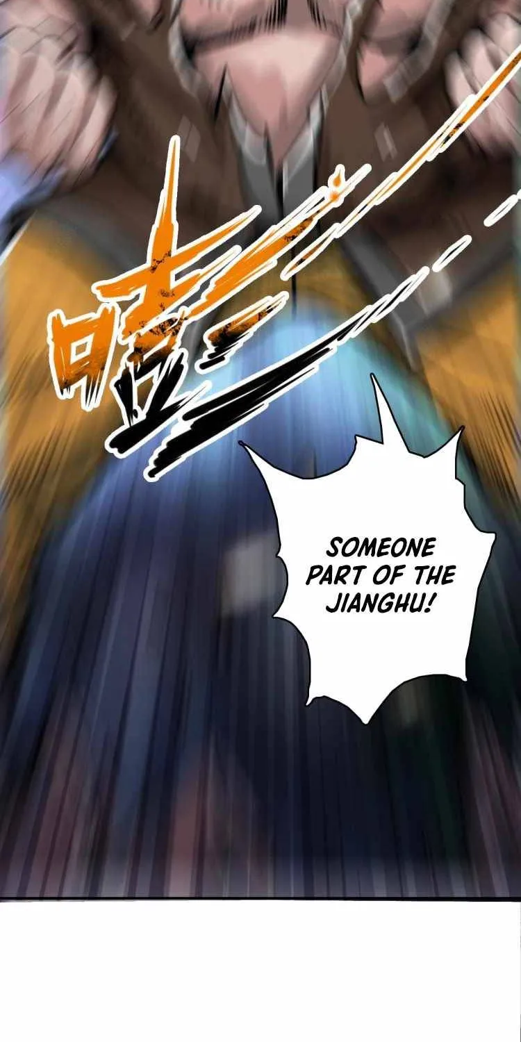 Supreme Taoist (2021) Chapter 4 page 48 - 