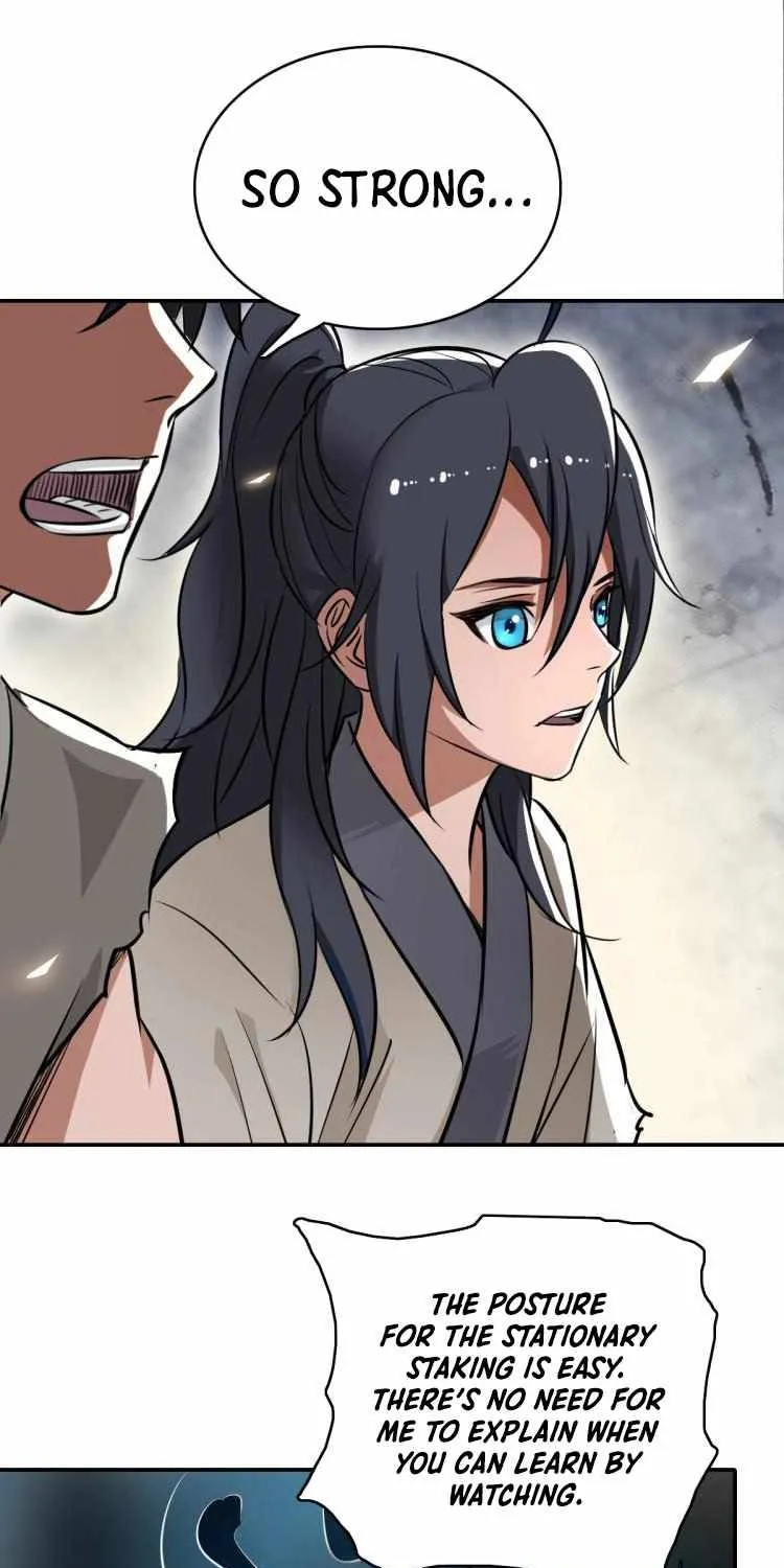 Supreme Taoist (2021) Chapter 4 page 49 - 