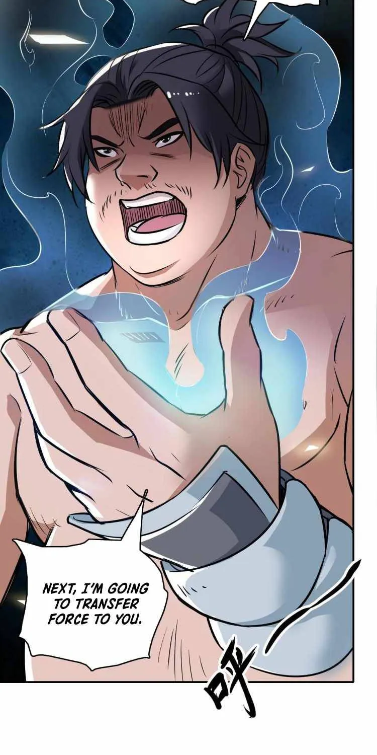 Supreme Taoist (2021) Chapter 4 page 50 - 