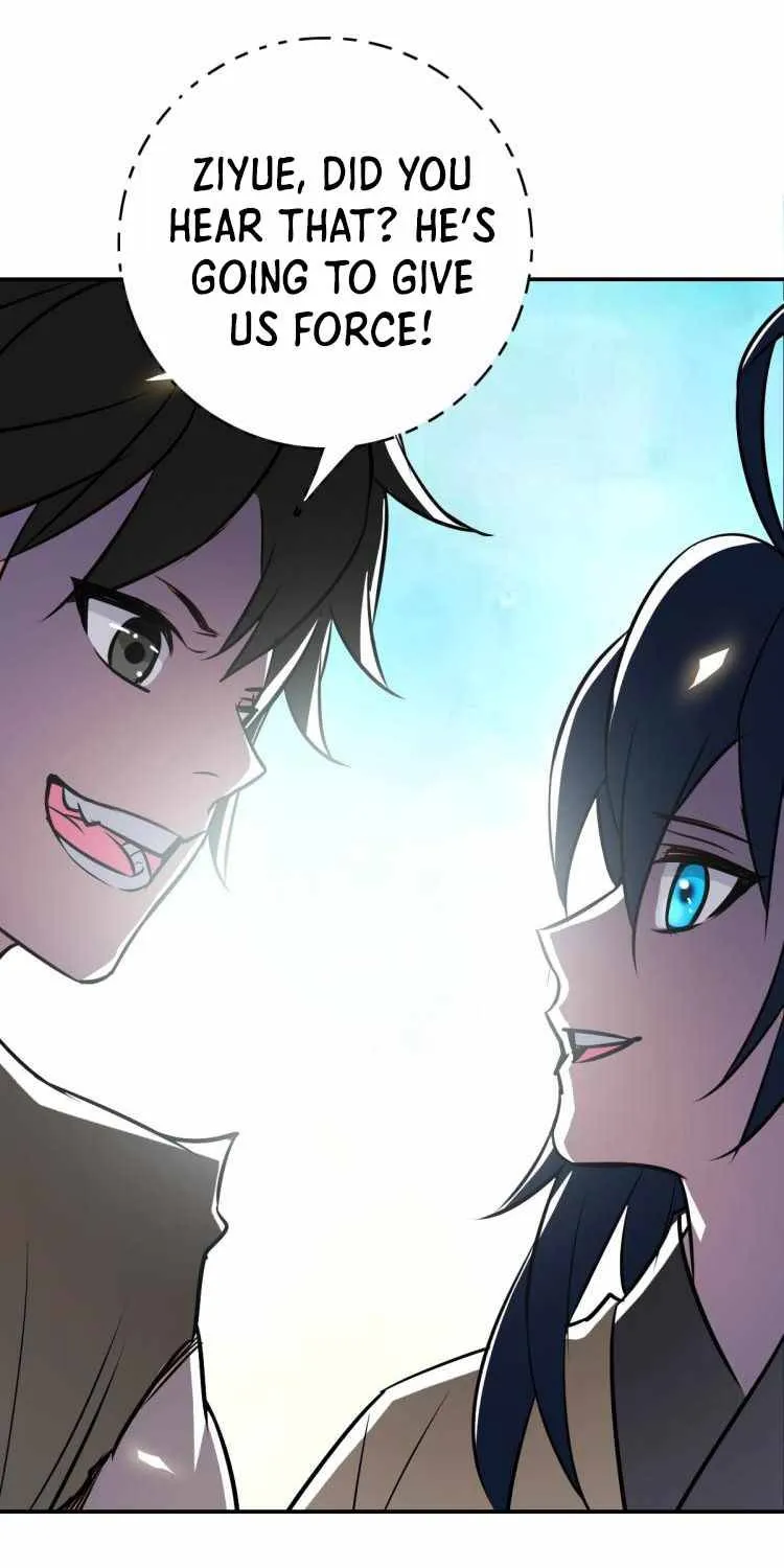 Supreme Taoist (2021) Chapter 4 page 51 - 