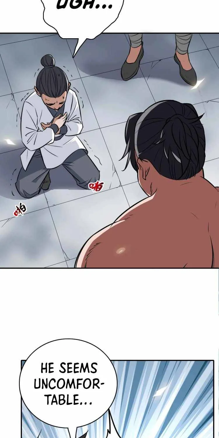 Supreme Taoist (2021) Chapter 4 page 55 - 