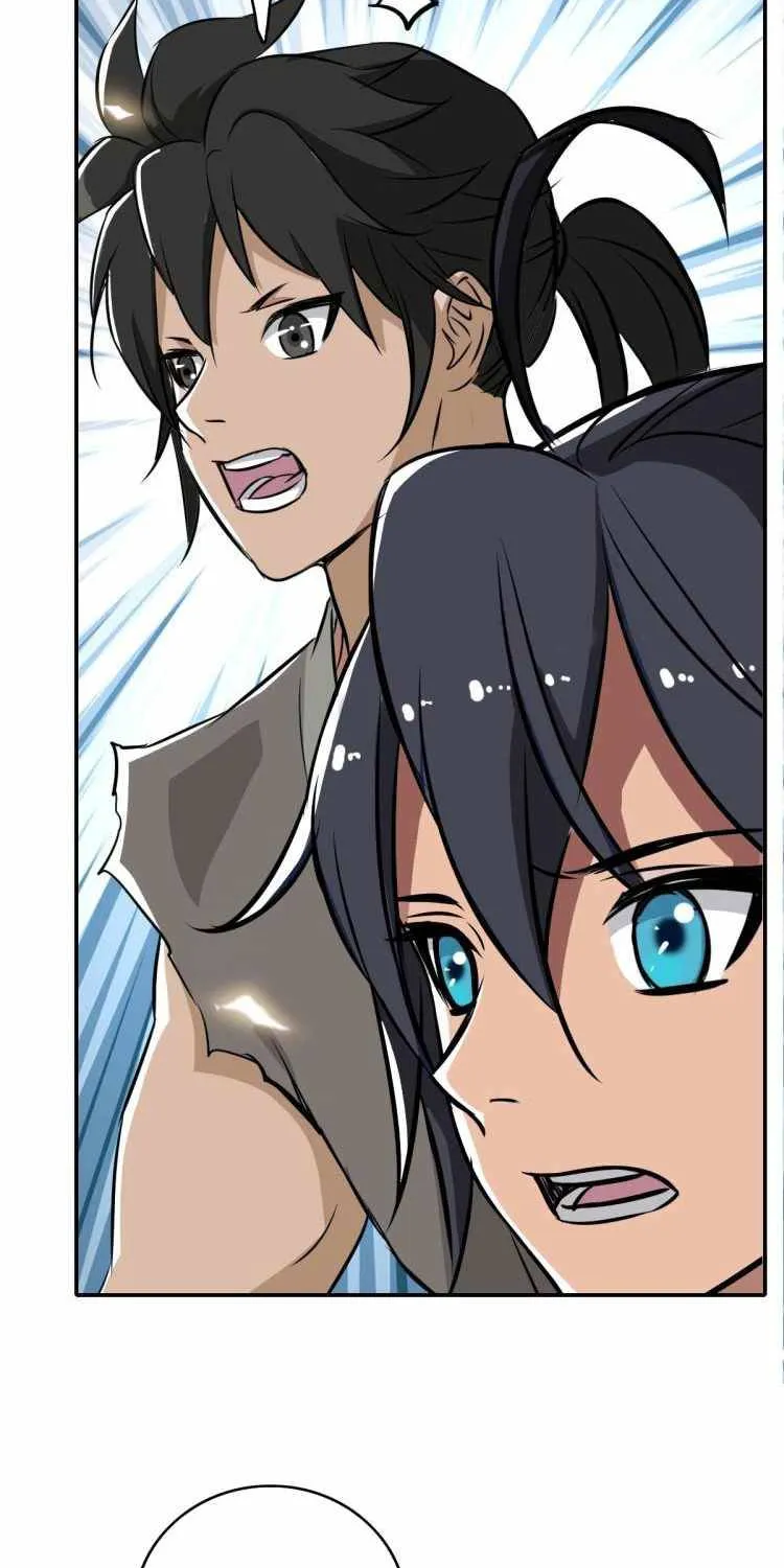 Supreme Taoist (2021) Chapter 4 page 56 - 