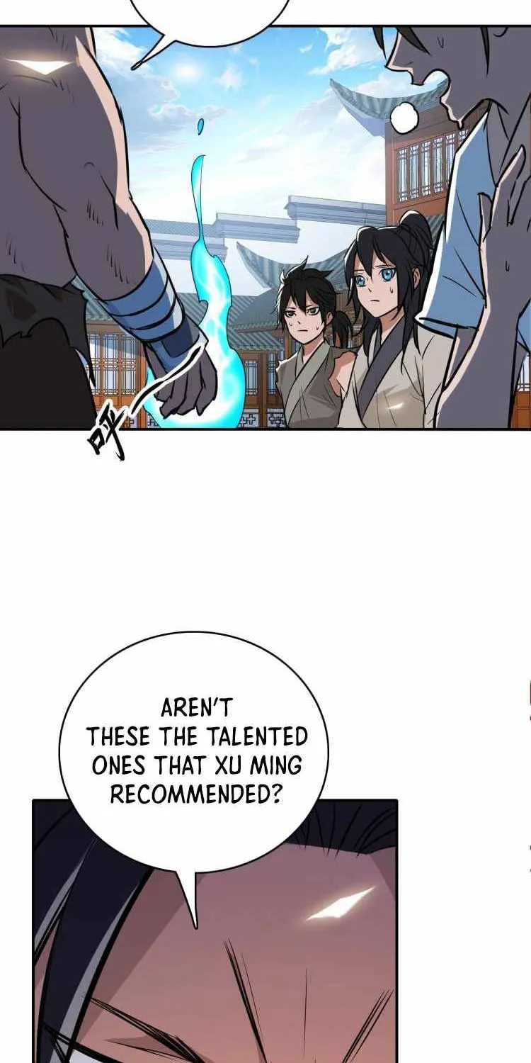 Supreme Taoist (2021) Chapter 4 page 59 - 