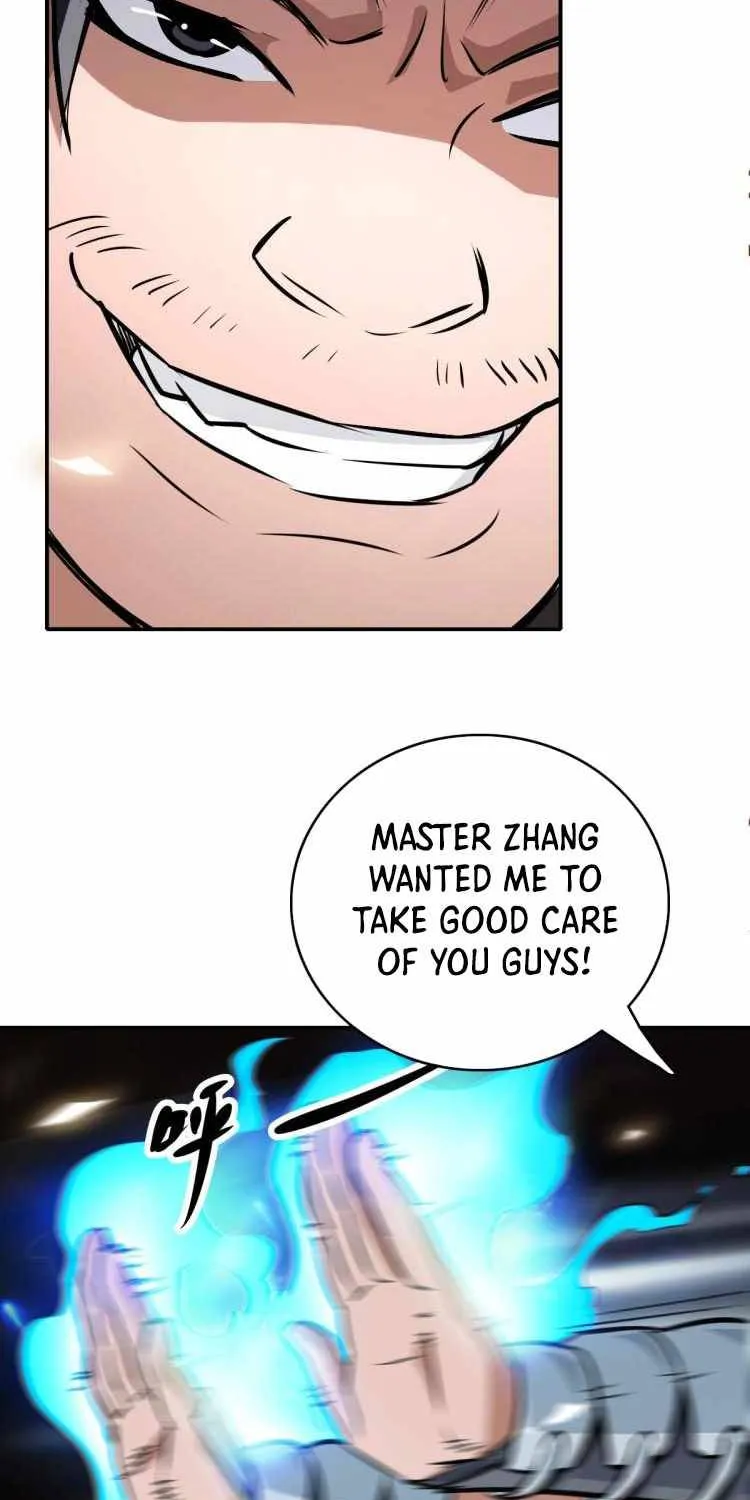 Supreme Taoist (2021) Chapter 4 page 60 - 