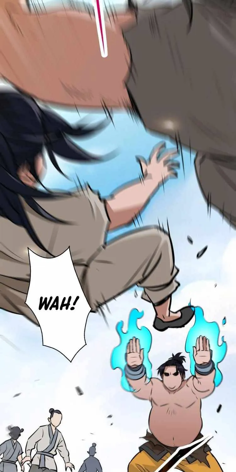 Supreme Taoist (2021) Chapter 4 page 62 - 