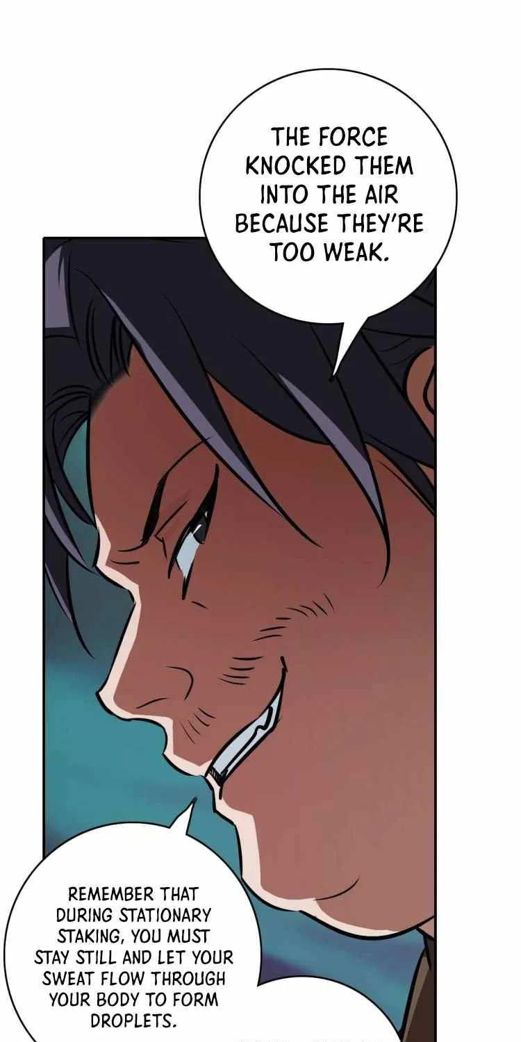 Supreme Taoist (2021) Chapter 4 page 64 - 
