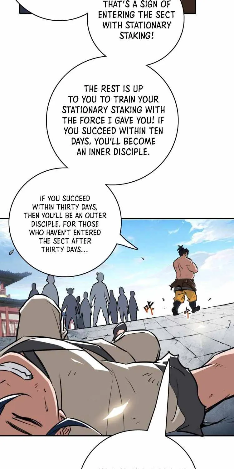 Supreme Taoist (2021) Chapter 4 page 65 - 