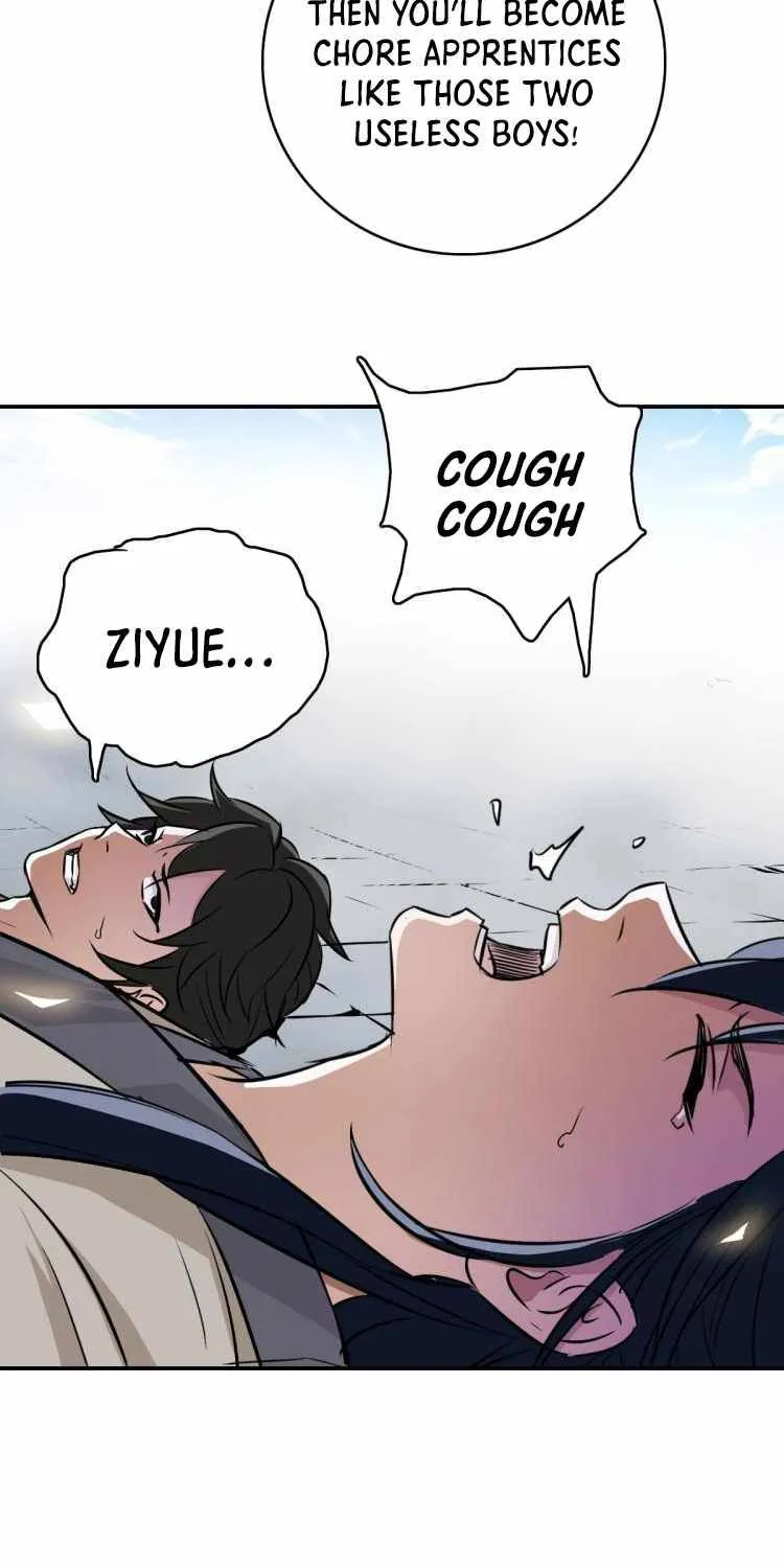 Supreme Taoist (2021) Chapter 4 page 66 - 