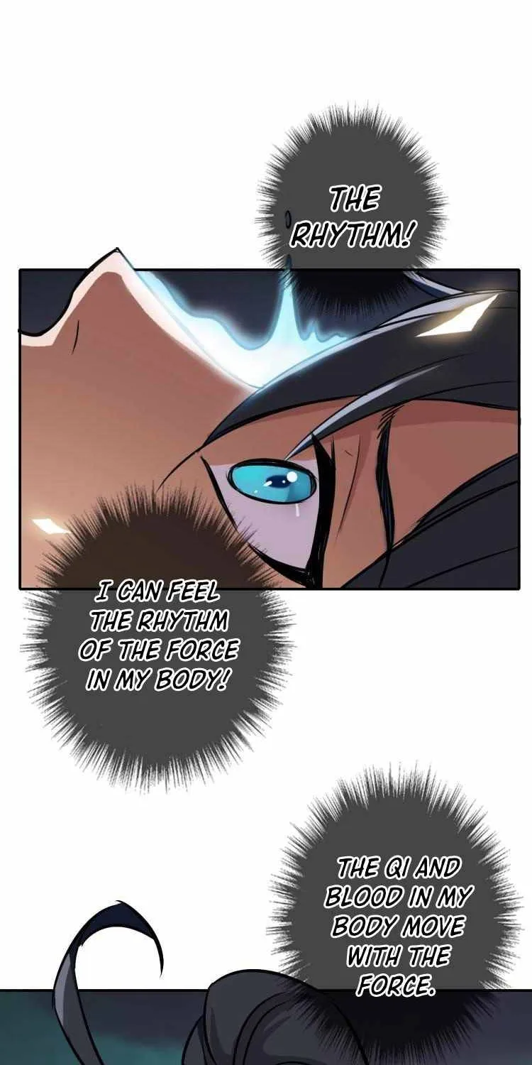 Supreme Taoist (2021) Chapter 4 page 67 - 