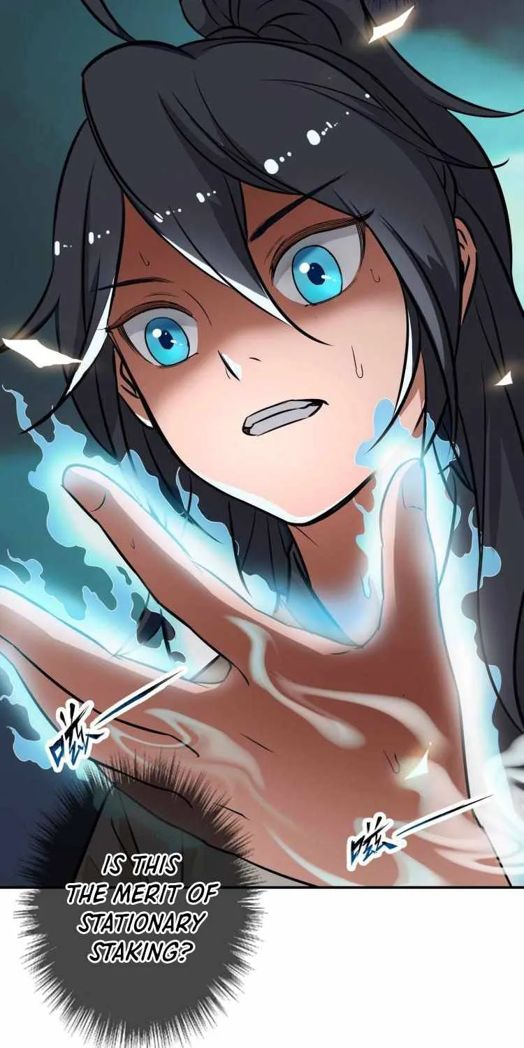Supreme Taoist (2021) Chapter 4 page 68 - 