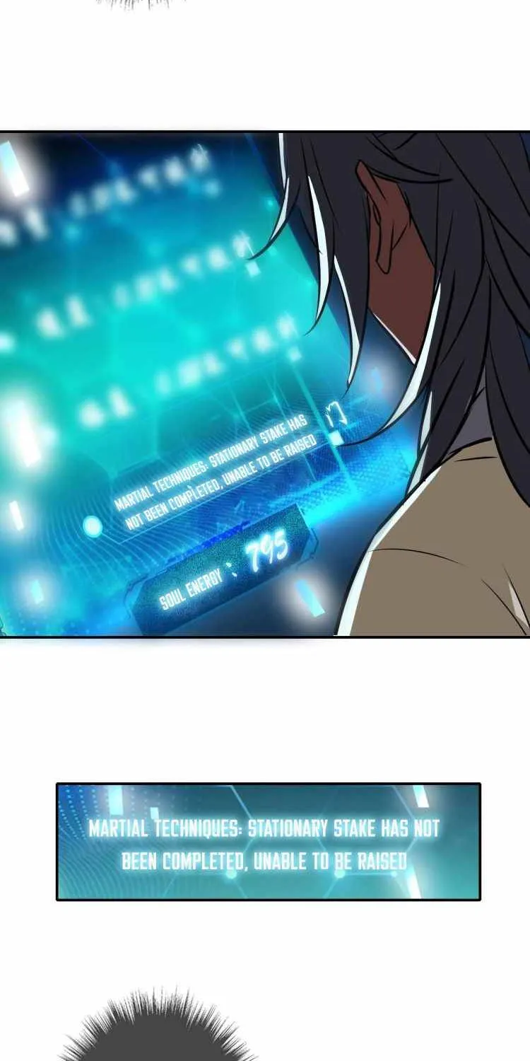 Supreme Taoist (2021) Chapter 4 page 69 - 