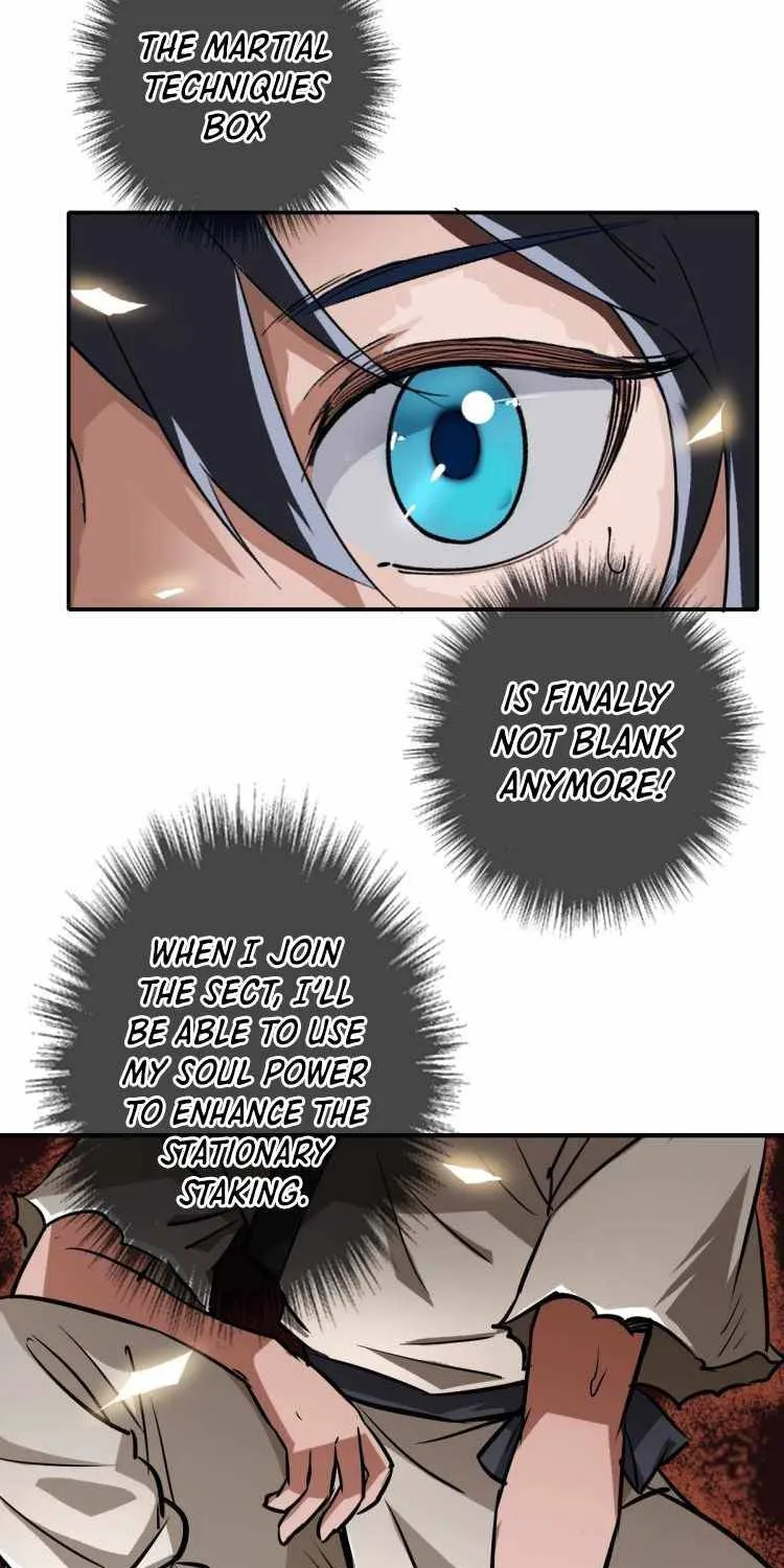 Supreme Taoist (2021) Chapter 4 page 70 - 