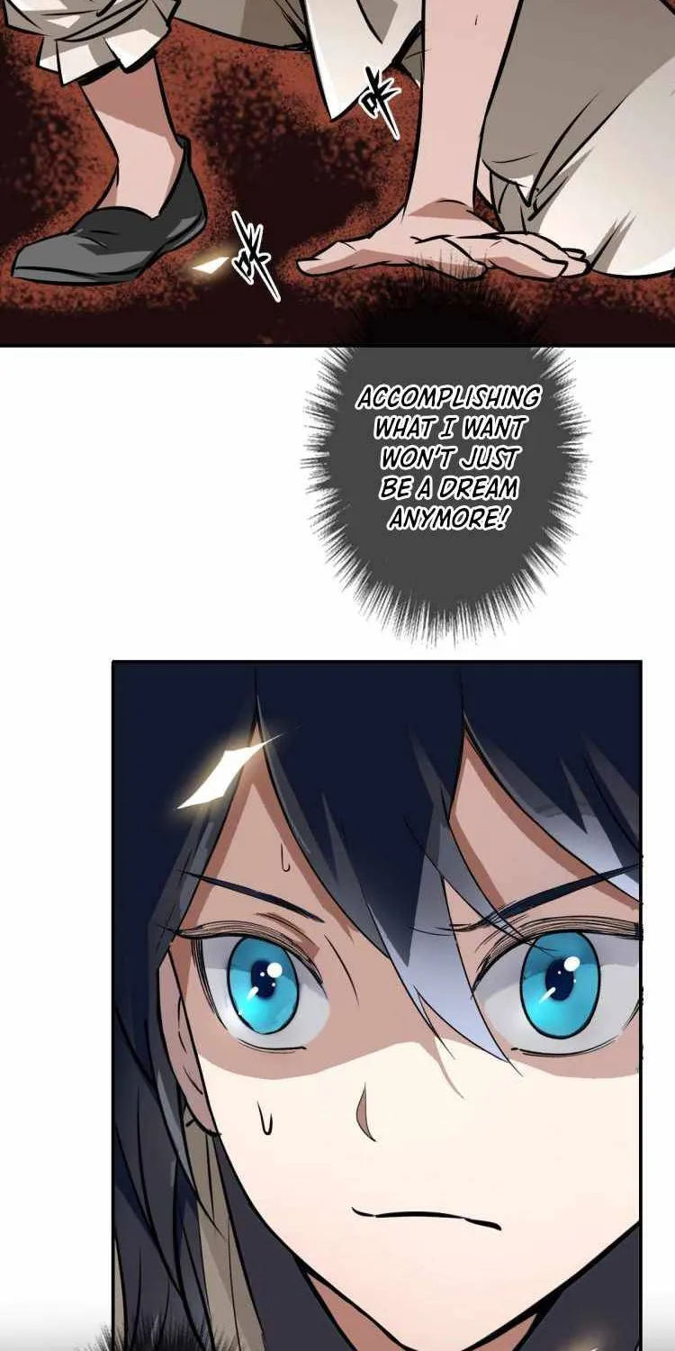 Supreme Taoist (2021) Chapter 4 page 71 - 