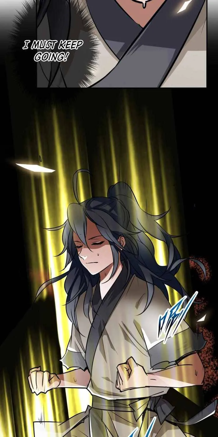 Supreme Taoist (2021) Chapter 4 page 72 - 