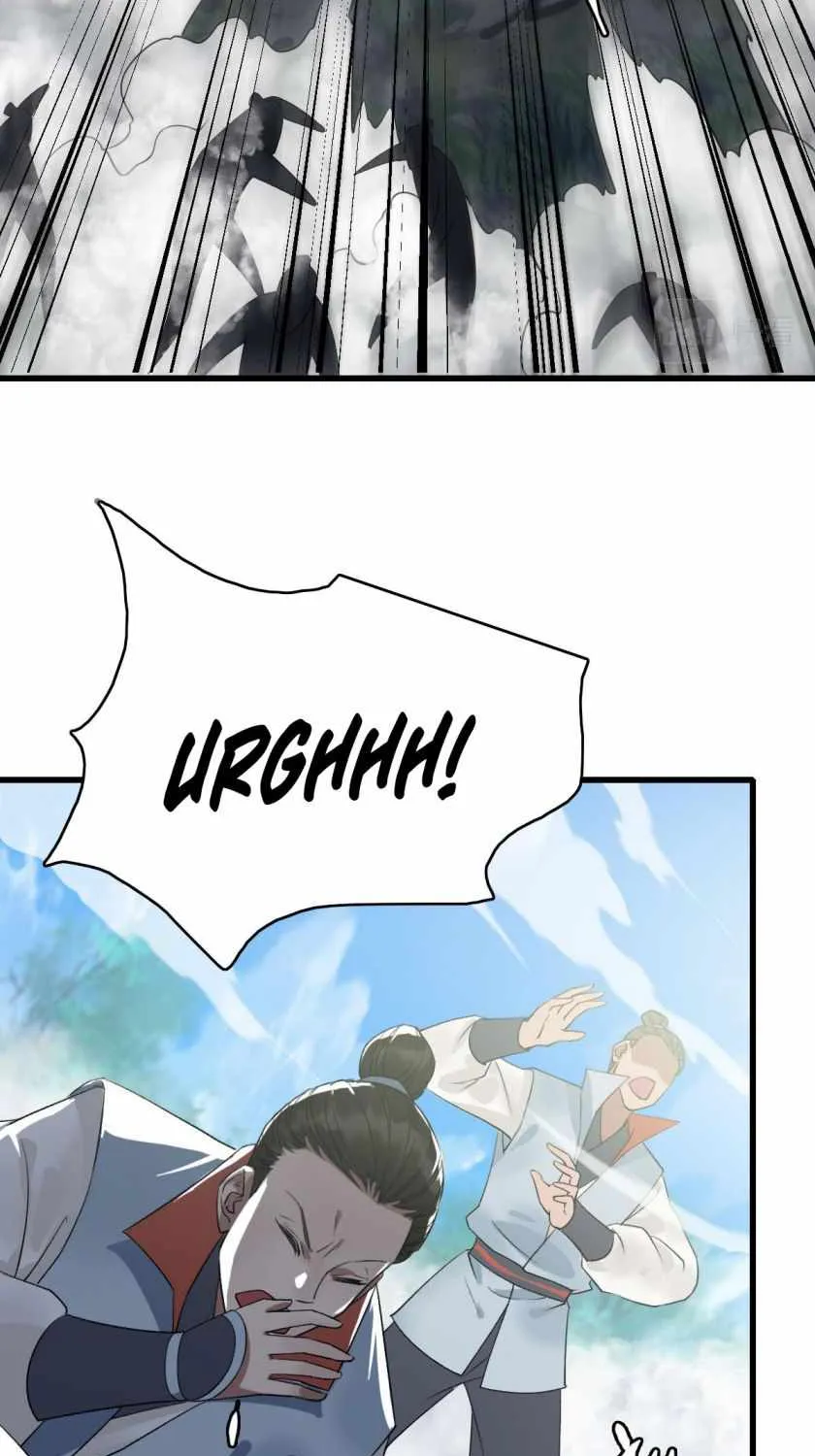 Supreme Taoist (2021) Chapter 40 page 12 - 