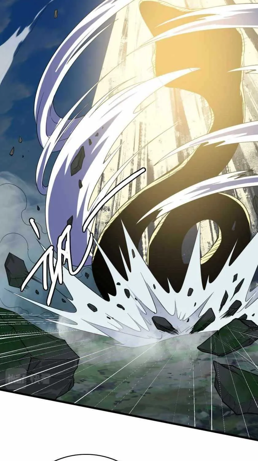 Supreme Taoist (2021) Chapter 40 page 3 - 