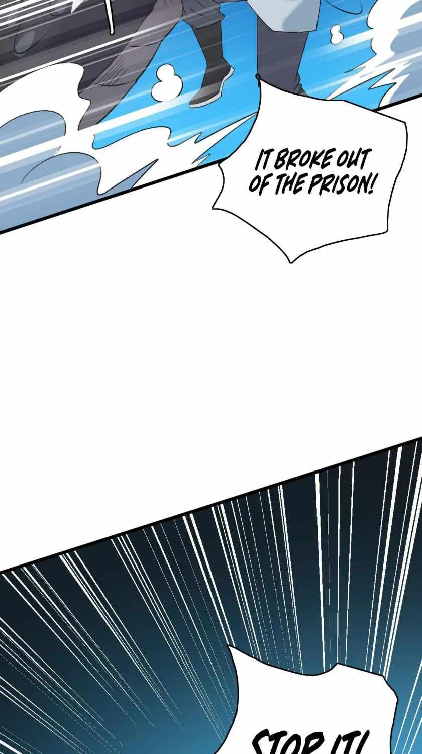 Supreme Taoist (2021) Chapter 40 page 21 - 