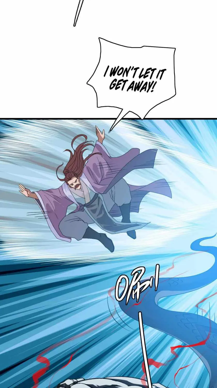 Supreme Taoist (2021) Chapter 40 page 23 - 
