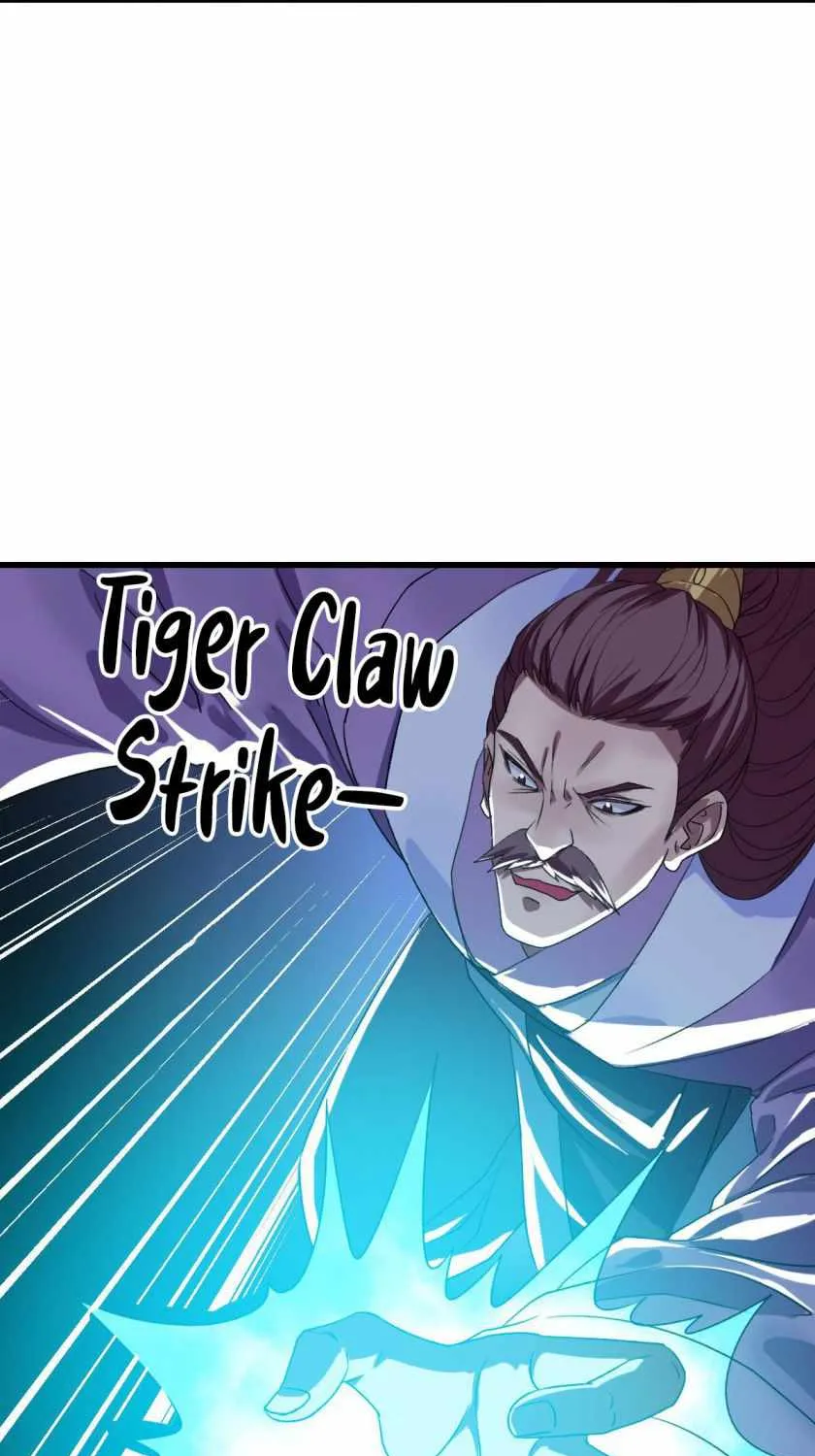 Supreme Taoist (2021) Chapter 40 page 25 - 