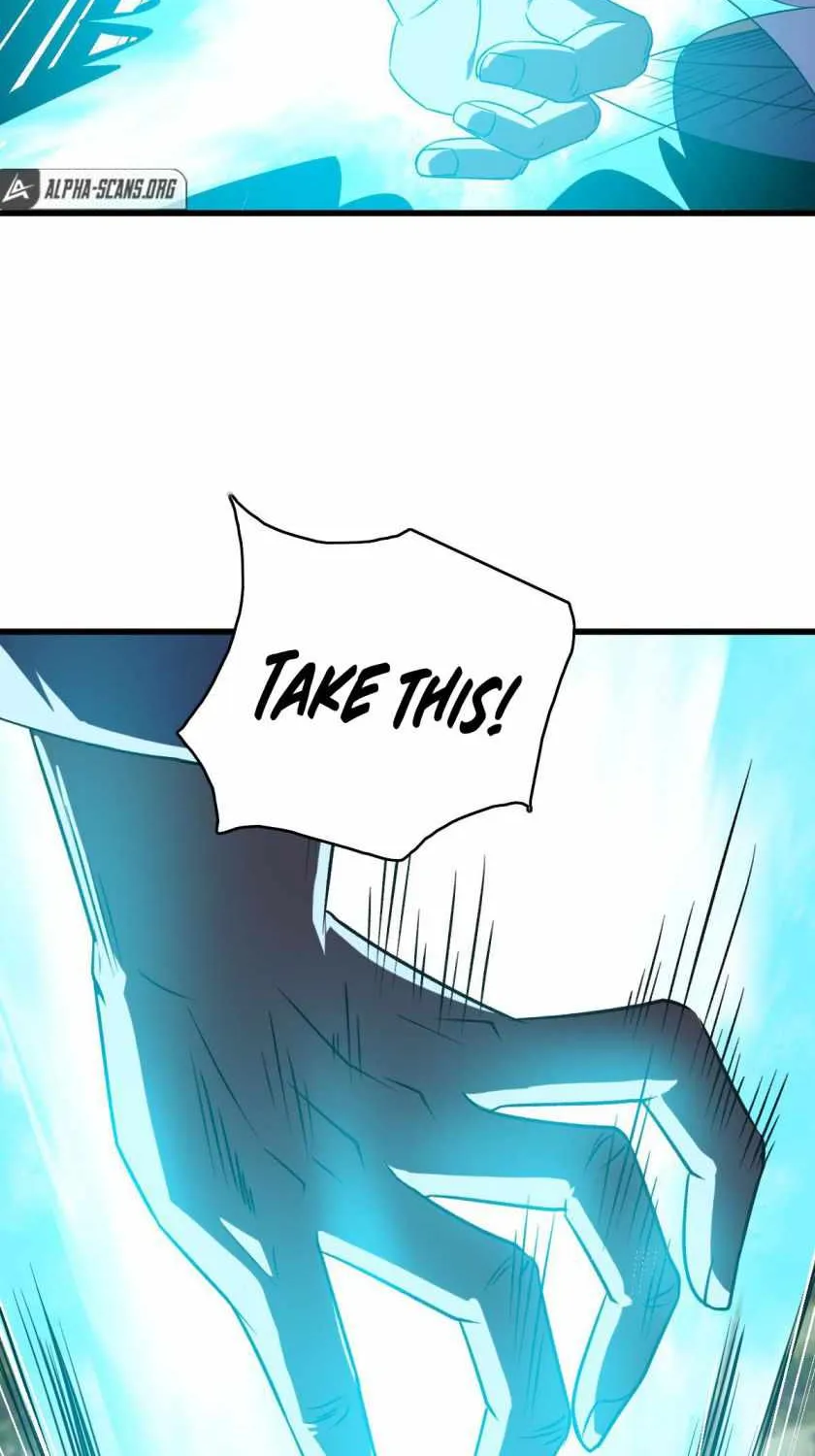 Supreme Taoist (2021) Chapter 40 page 26 - 