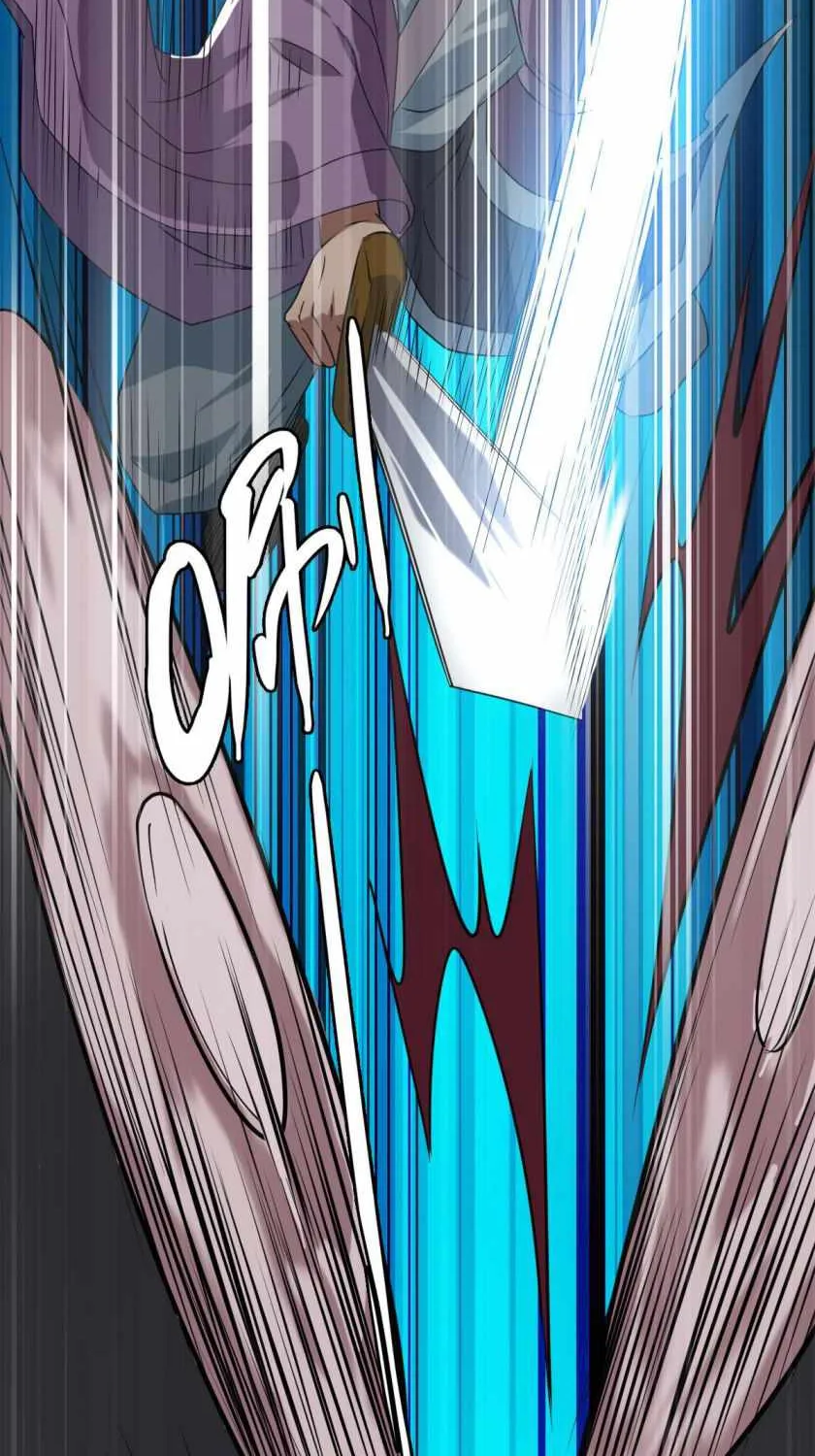Supreme Taoist (2021) Chapter 40 page 36 - 