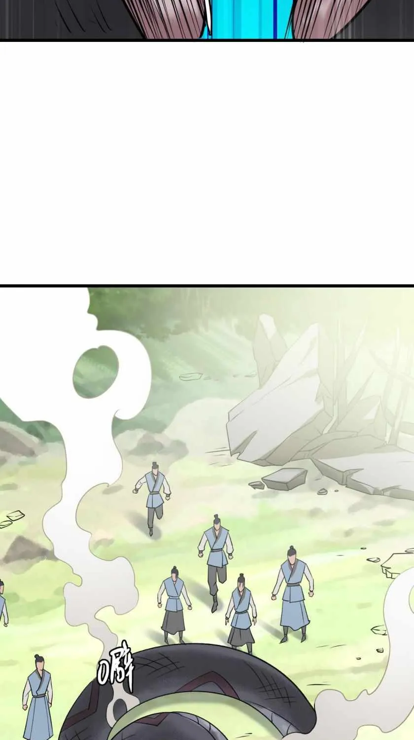Supreme Taoist (2021) Chapter 40 page 37 - 