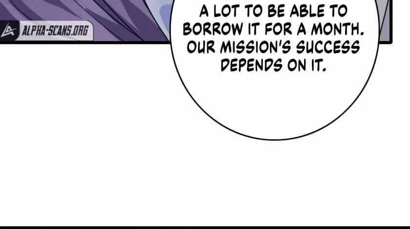 Supreme Taoist (2021) Chapter 40 page 5 - 