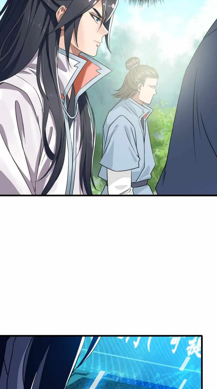 Supreme Taoist (2021) Chapter 40 page 43 - 