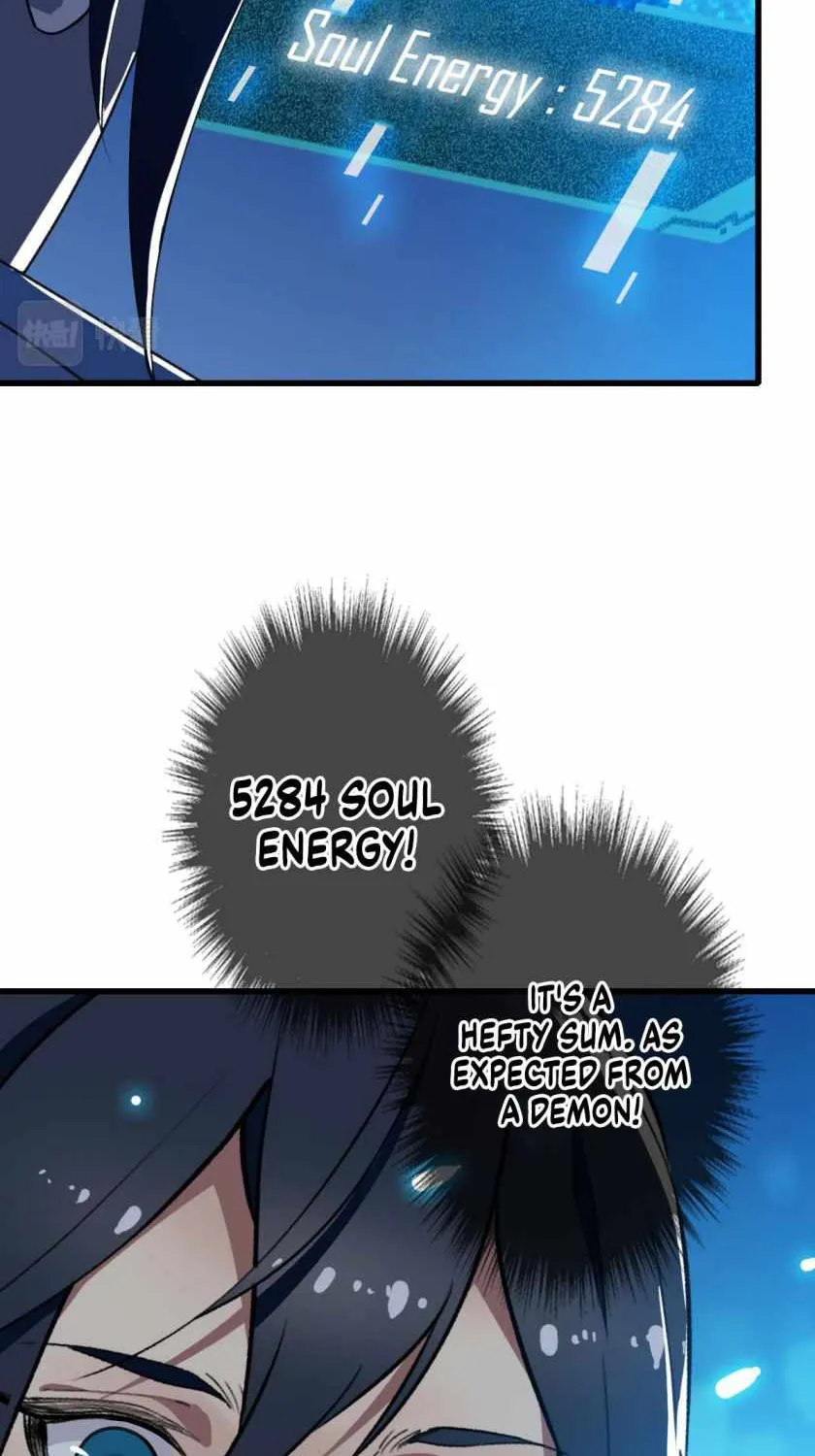 Supreme Taoist (2021) Chapter 40 page 44 - 