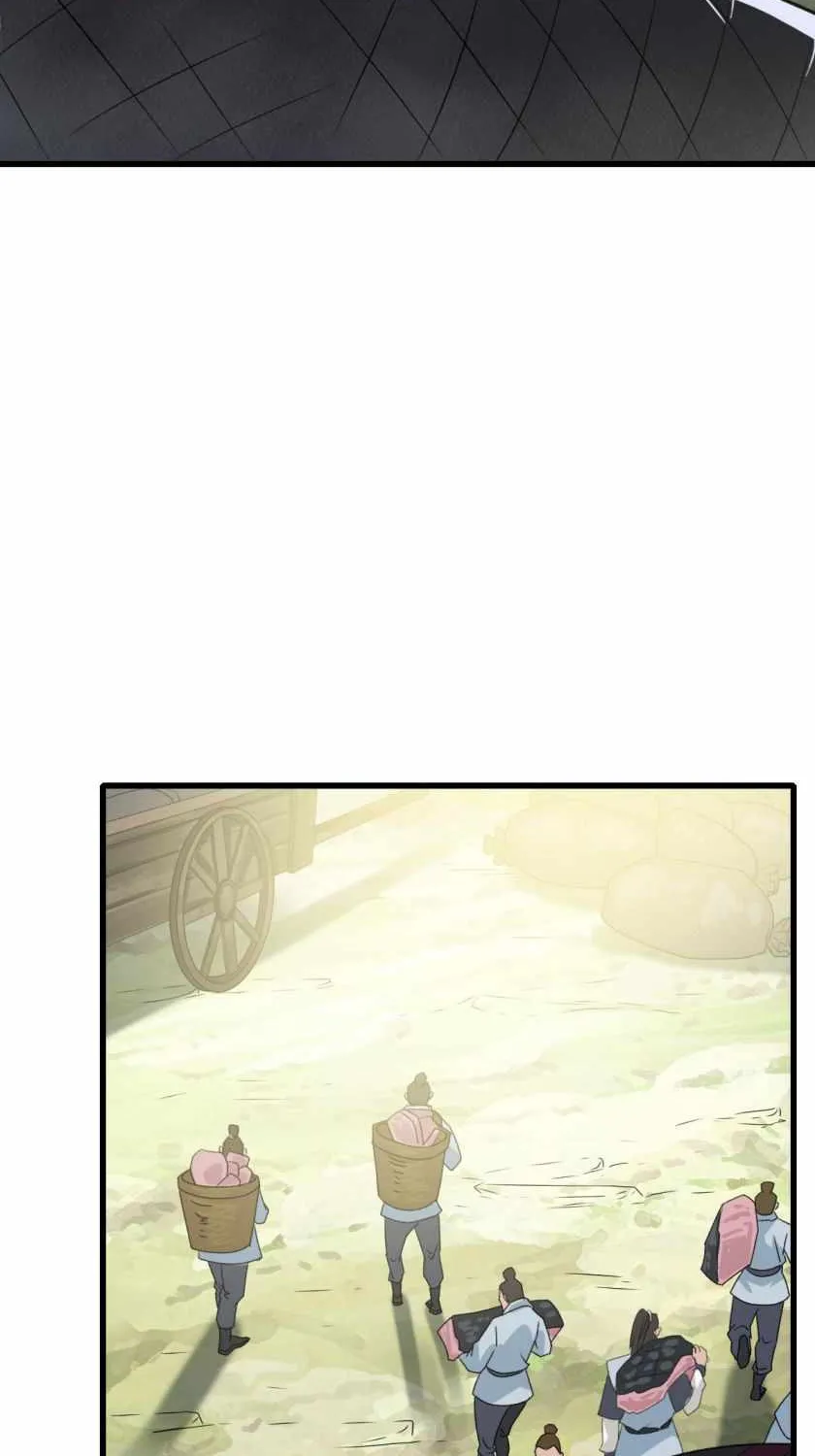 Supreme Taoist (2021) Chapter 40 page 47 - 