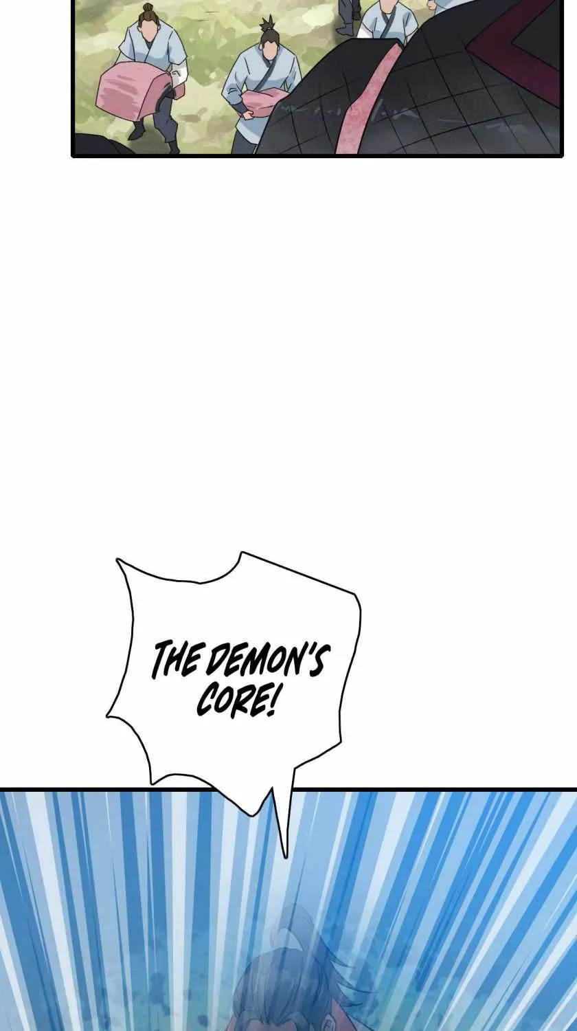 Supreme Taoist (2021) Chapter 40 page 48 - 