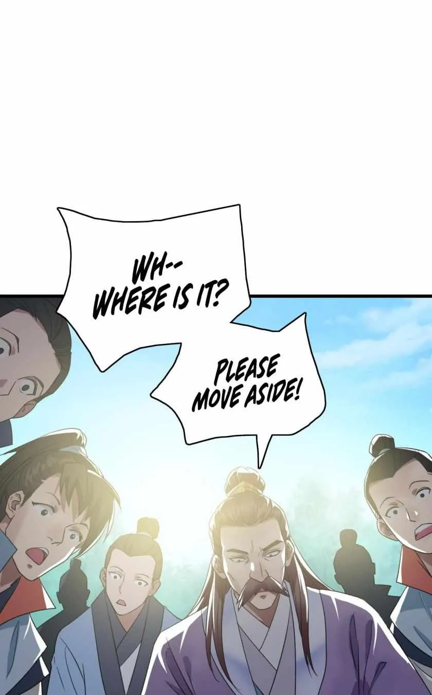 Supreme Taoist (2021) Chapter 40 page 50 - 