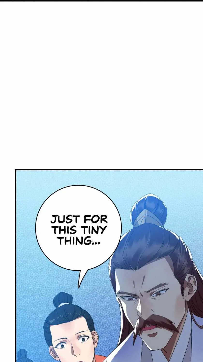 Supreme Taoist (2021) Chapter 40 page 51 - 