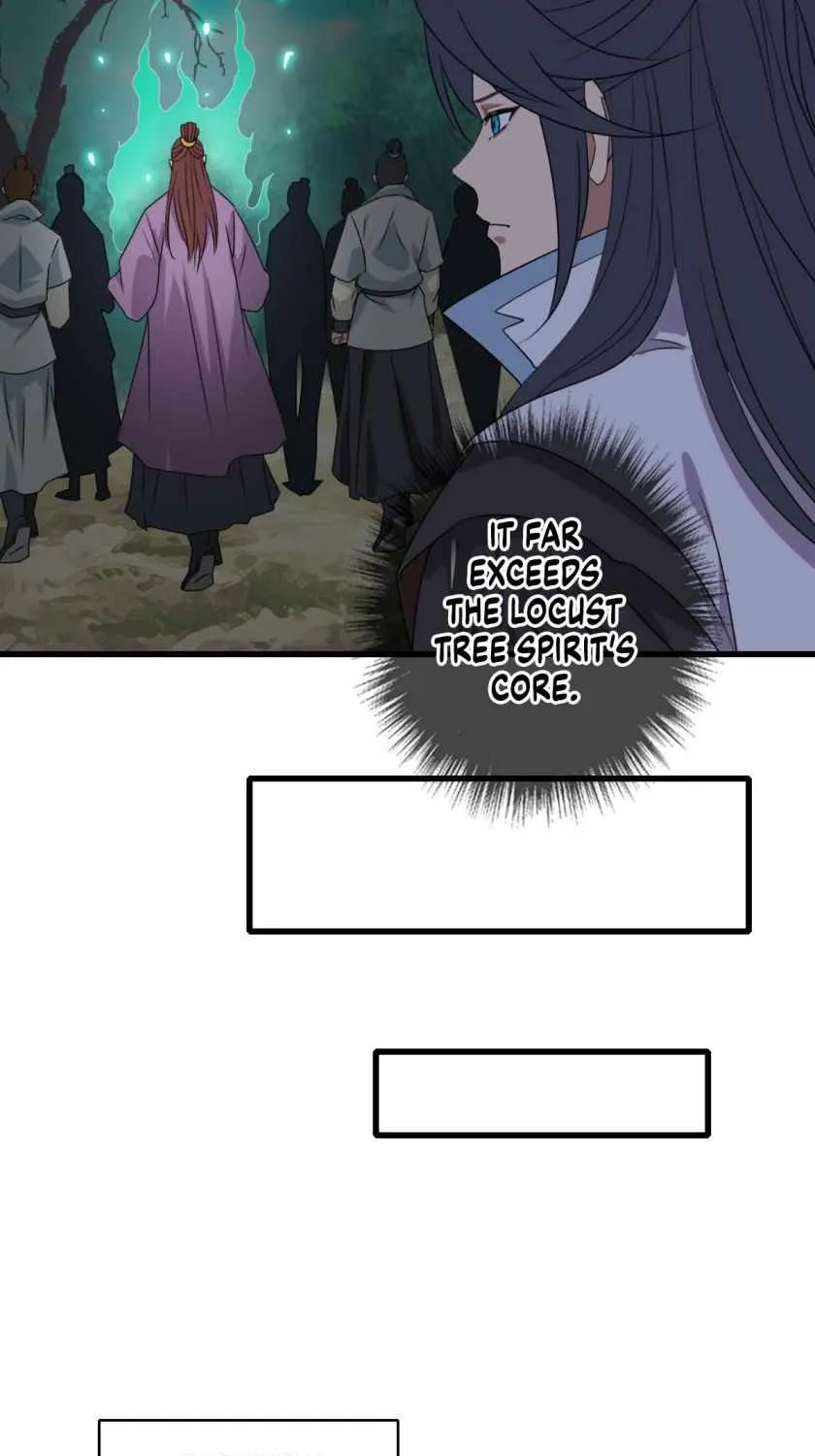 Supreme Taoist (2021) Chapter 40 page 53 - 