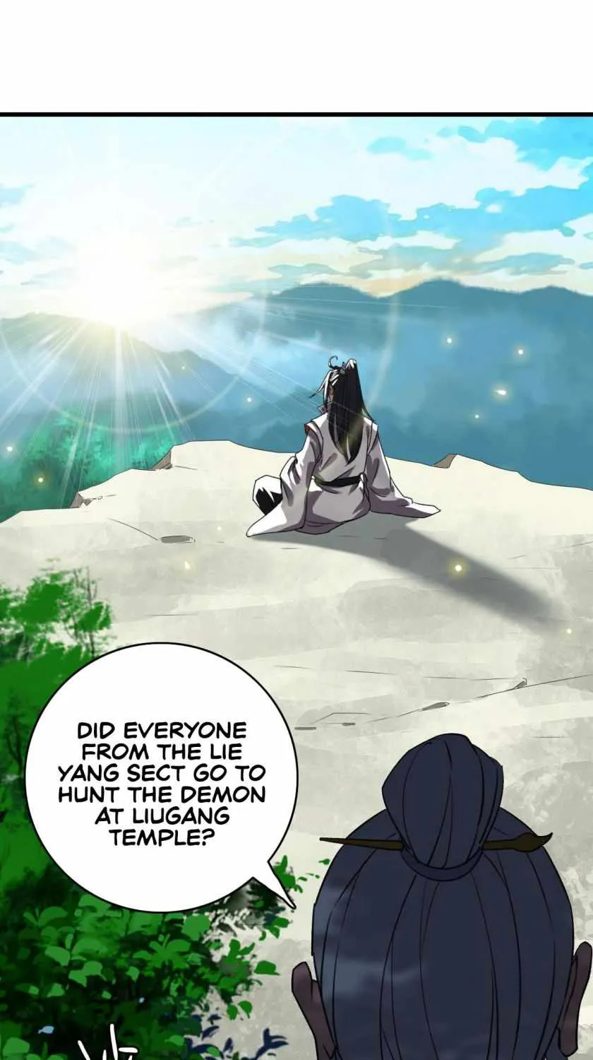 Supreme Taoist (2021) Chapter 40 page 56 - 