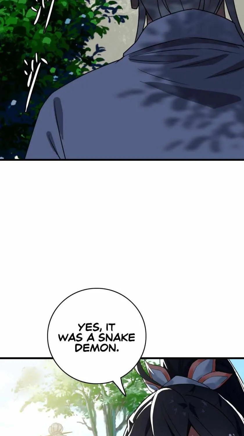 Supreme Taoist (2021) Chapter 40 page 57 - 