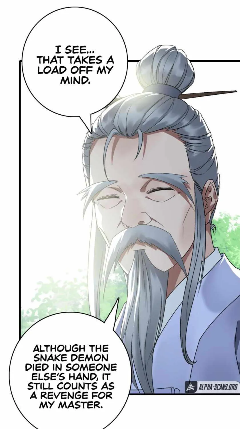 Supreme Taoist (2021) Chapter 40 page 59 - 