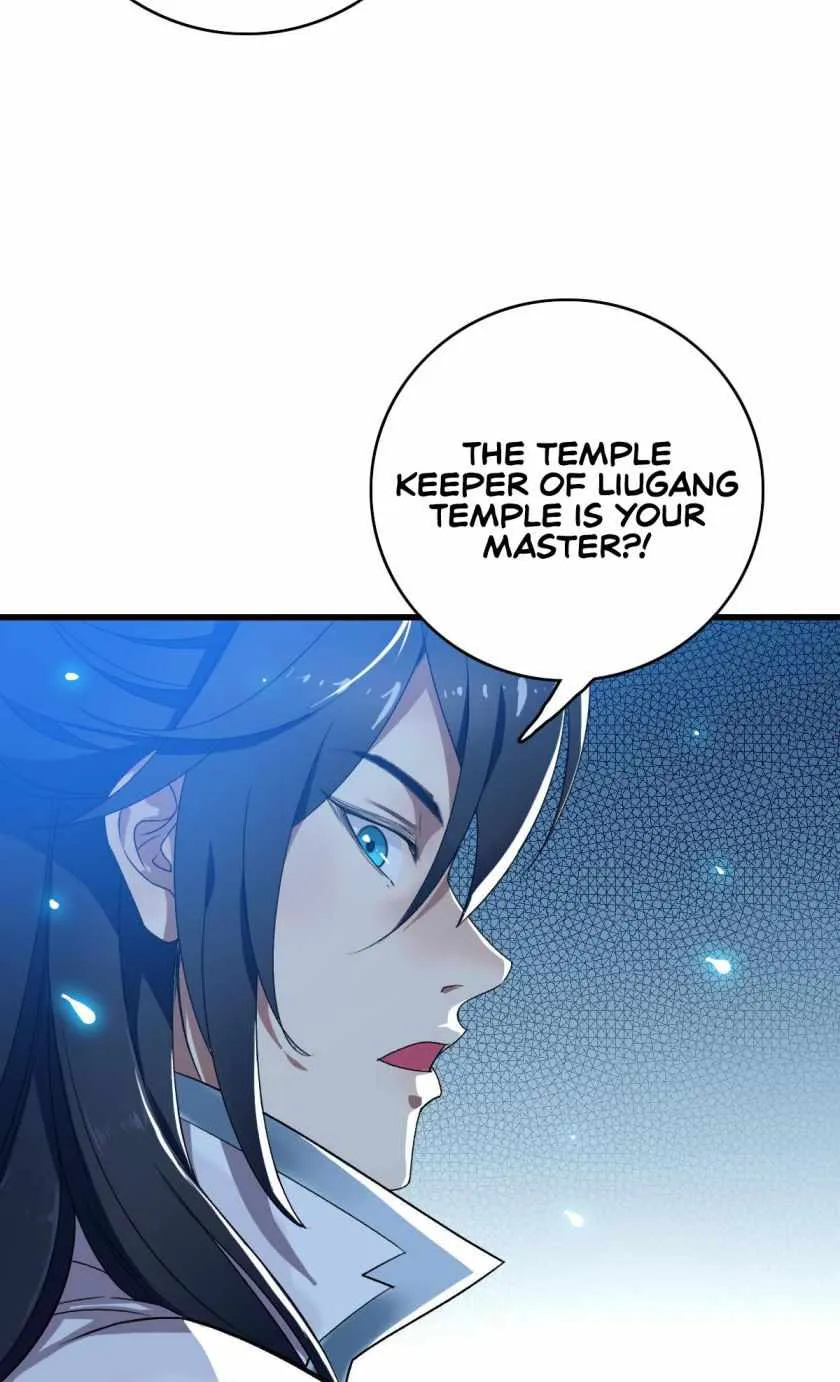 Supreme Taoist (2021) Chapter 40 page 60 - 