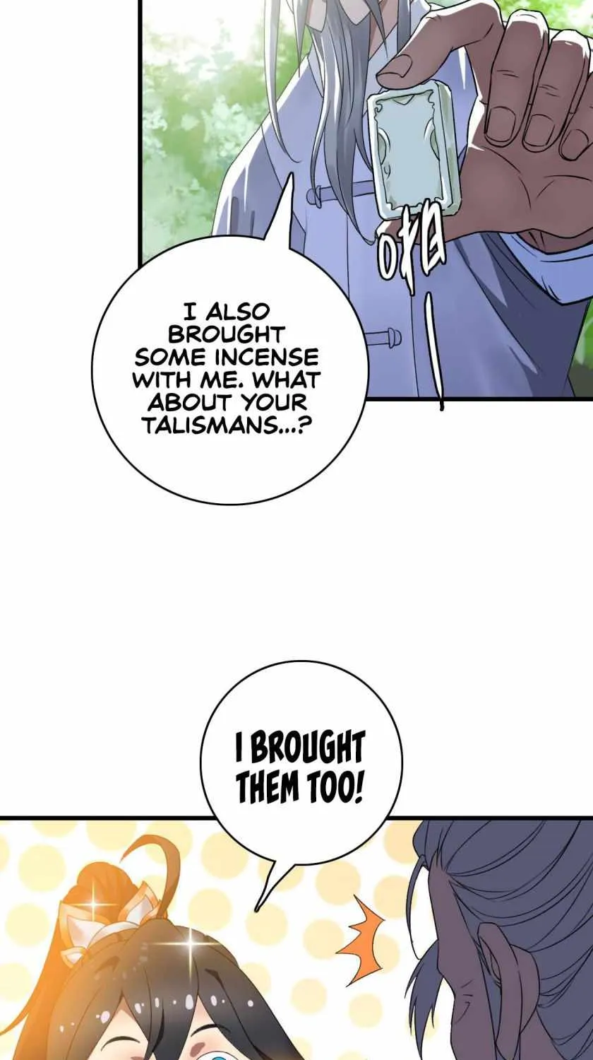 Supreme Taoist (2021) Chapter 40 page 63 - 