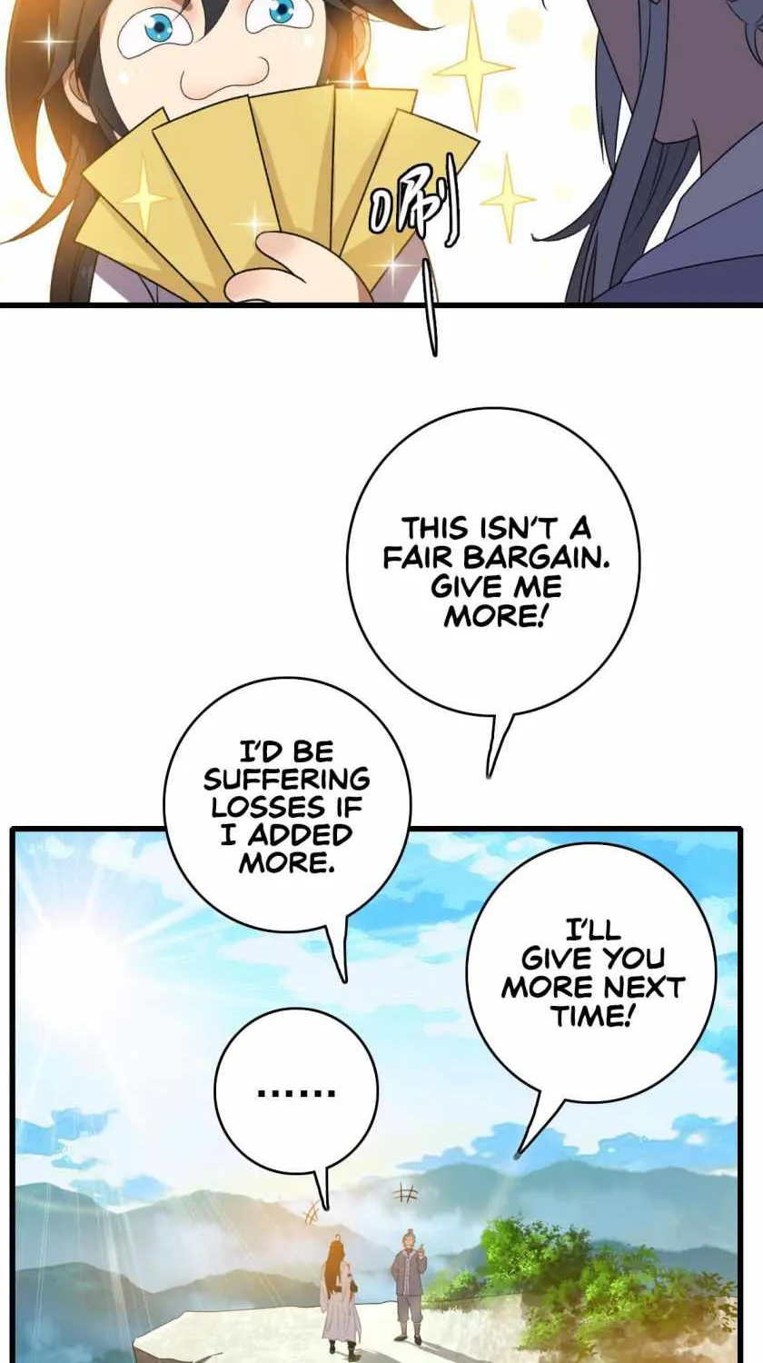 Supreme Taoist (2021) Chapter 40 page 64 - 